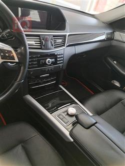 مێرسێدس بێنز E-Class